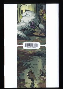 Oblivion Song #1 NM+ 9.6