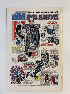 The Avengers #143 - VF- (1976)