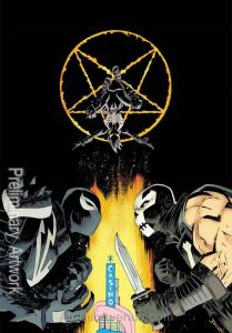 Venom (2nd Series) #42 VG ; Marvel | low grade comic Cullen Bunn Last Issue