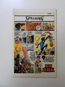 Uncanny X-Men #106 FN/VF condition