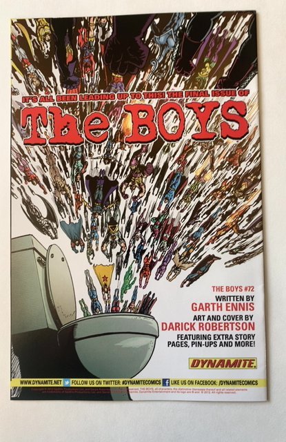 Warlord of Mars #21 (2012)