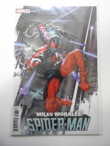Miles Morales: Spider-Man #37 Variant Edition