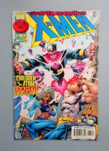 X-Men #65 NM 1st Cecilia Reyes Marvel Comics, 1997 JR1