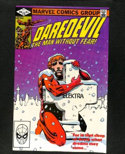 Daredevil #182