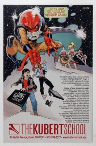 Champions #15 (2018)