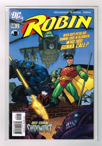 Robin #145 (2006) DC Comics - BRAND NEW - NEVER READ