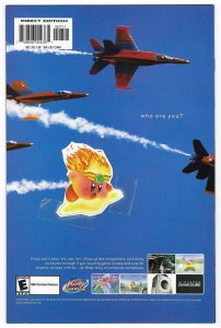 Human Torch #7 (2004)