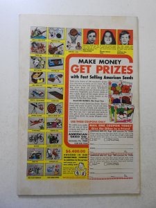 Sub-Mariner #62 (1973) VG Condition stains fc