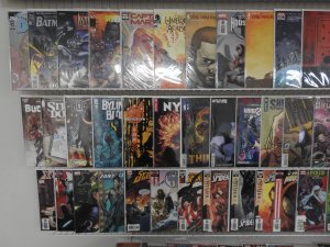 Huge Lot of 140+ Comics W/ X-Men, Superman, Twig, +More! Avg. VF Condition!