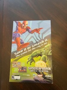 Thunderbolts #109 (2007) - NM