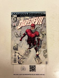 Daredevil #33 NM Marvel Comic Books Elektra Kingpin Avengers Punisher 5 HH88