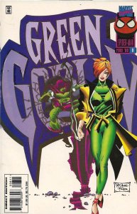 Green Goblin #8 (1996) - NM