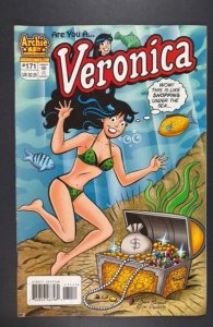 Veronica #171 (2006)
