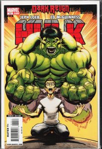 Hulk #13 (2009) Hulk