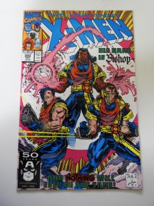 The Uncanny X-Men #282 (1991)