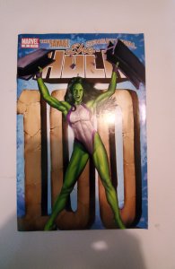 She-Hulk #3 (2006) NM Marvel Comic Book J740