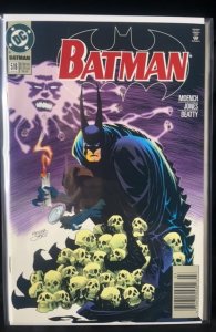 Batman #516 (1995)