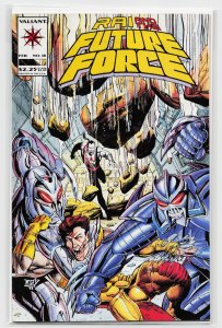 Rai #18 (1994)