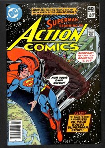 Action Comics #509 (1980)