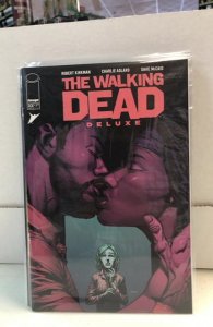 The Walking Dead Deluxe #22