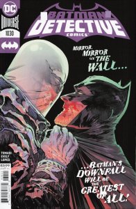 Detective Comics #1030 (2021)