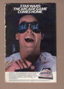 Kitty Pryde and Wolverine #1 (1984)