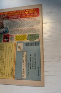 The Amazing Spider-Man #76 (1969)vs the lizard