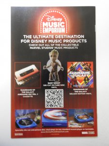 Taskmaster #3 Second Printing- 1st Appearance of Taegukgi (2021)