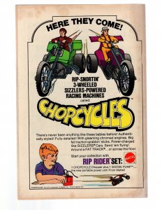 Marvel Tales #41 (1973) / MC#52