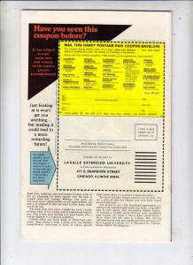 Supernatural Thrillers #14 (Aug-75) NM- High-Grade The Mummy