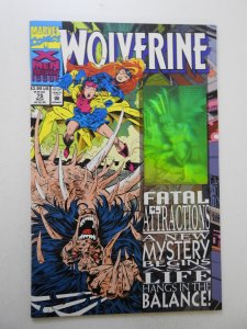 Wolverine #75 (1993) VF/NM Condition!