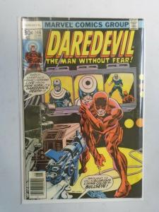 Daredevil #146 (1977) 5.0 VG/FN