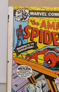 The Amazing Spider-Man #189 Regular Edition (1979)   H02