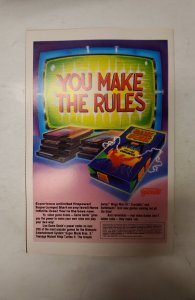 Marc Spector: Moon Knight #38 (1992) NM Marvel Comic Book J726