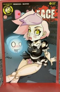 DollFace #5