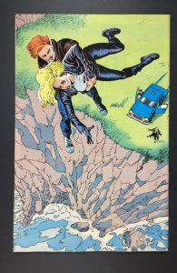 Classic X-Men #16 (1987)