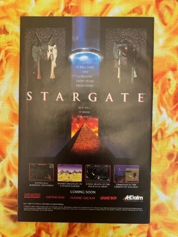 Captain America #438 (1995) - NM-