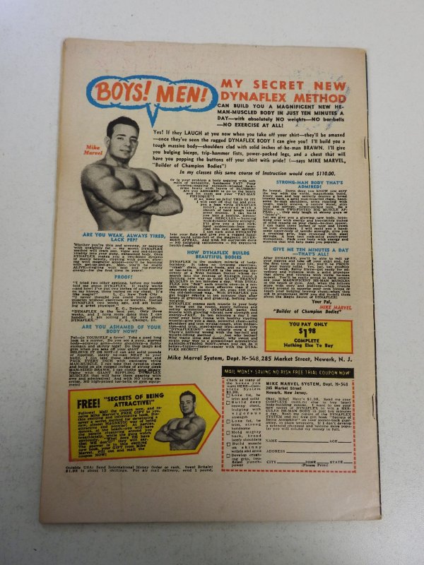 Daredevil #14 (1966) VG/FN Condition!