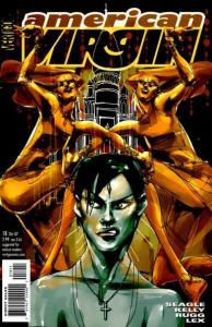 Around The World, Part 4 - Delhi