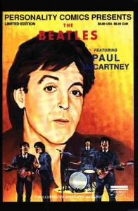 Paul McCartney