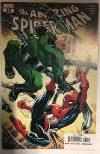 The Amazing Spider-Man #30 (2023)