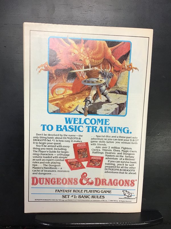 Superman #19 (1988)nm