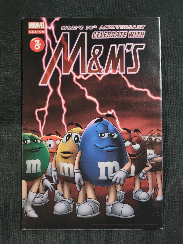 Doctor Strange / The Punisher: Magic Bullets 4PC #1-4 - Complete (8.0/8.5) 2016