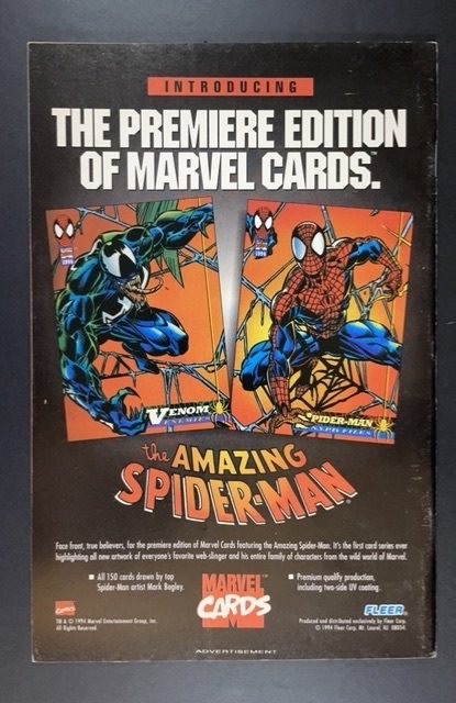 The Punisher #90 (1994)