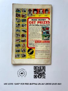 Captain America # 186 FN Marvel Comic Book Avengers Falcon Hulk Thor Wasp 2 J887