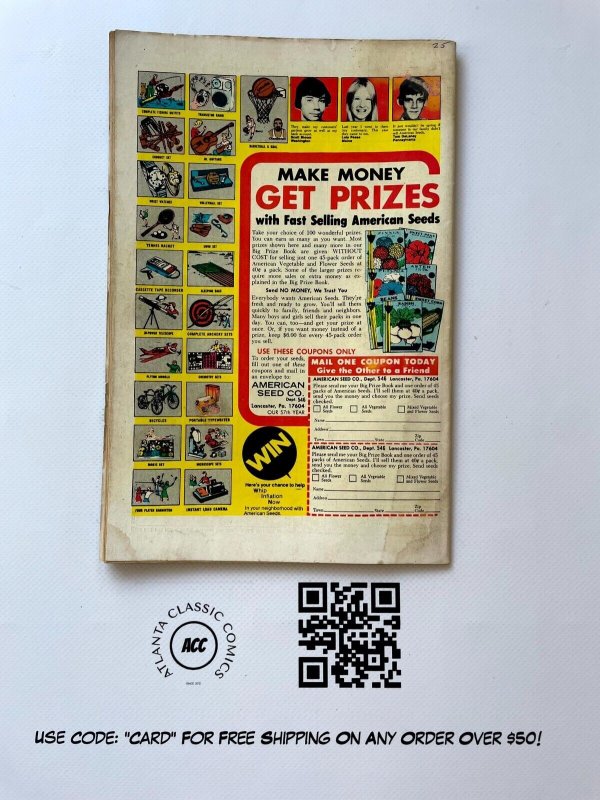 Captain America # 186 FN Marvel Comic Book Avengers Falcon Hulk Thor Wasp 2 J887