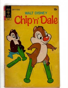 Chip 'n' Dale #14 (1972) EJ7