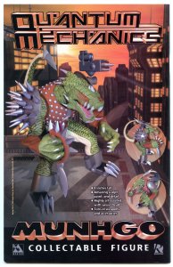 Threshold #14 (1999)