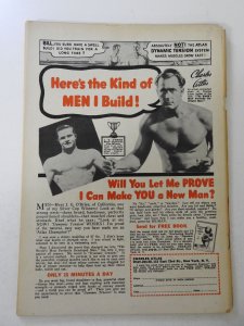 Famous Funnies #101 (1942) PR Condition see description