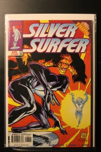 Silver Surfer #138 (1998)
